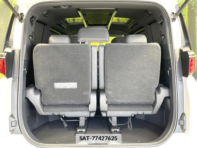 Toyota ALPHARD HYBRID 2025-03 7815956-11