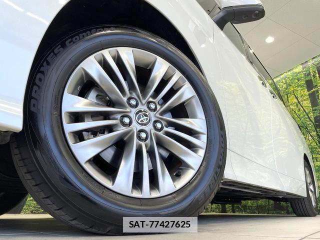 Toyota ALPHARD HYBRID 2025-03 7815956-14
