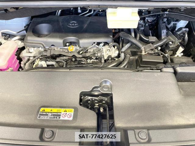 Toyota ALPHARD HYBRID 2025-03 7815956-19