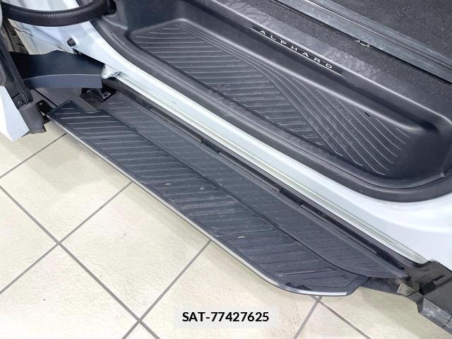 Toyota ALPHARD HYBRID 2025-03 7815956-4