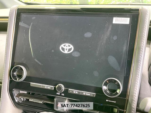 Toyota ALPHARD HYBRID 2025-03 7815956-5