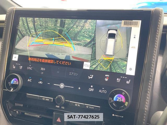 Toyota ALPHARD HYBRID 2025-03 7815956-6