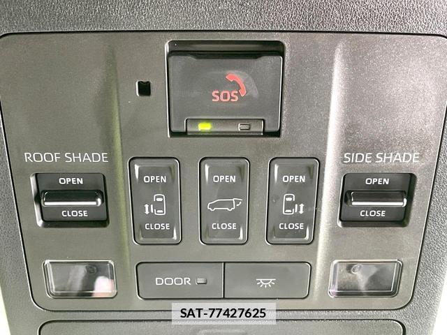 Toyota ALPHARD HYBRID 2025-03 7815956-7