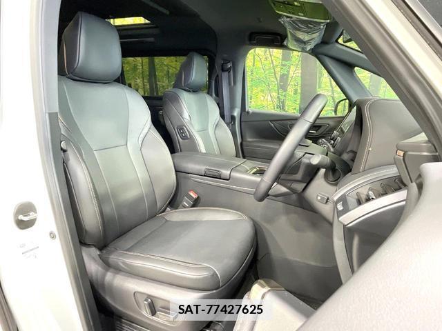 Toyota ALPHARD HYBRID 2025-03 7815956-8