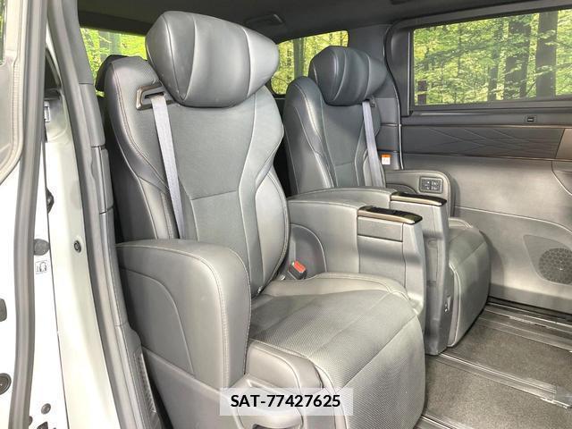 Toyota ALPHARD HYBRID 2025-03 7815956-9