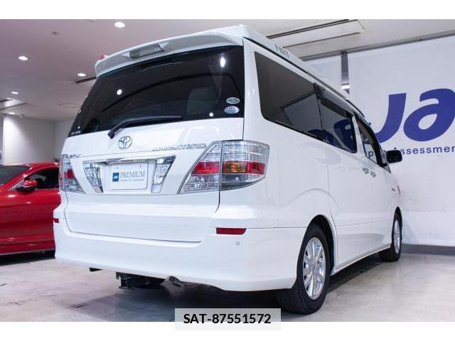 Toyota ALPHARD HYBRID 2007-01 7816026-1