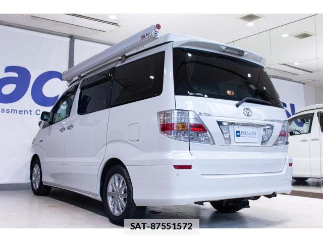 Toyota ALPHARD HYBRID 2007-01 7816026-11