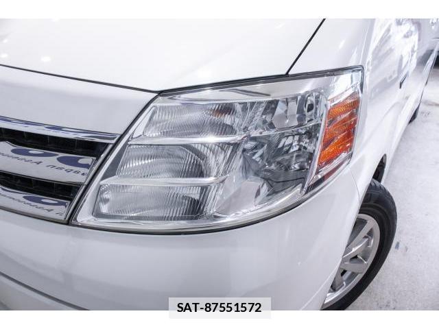 Toyota ALPHARD HYBRID 2007-01 7816026-12