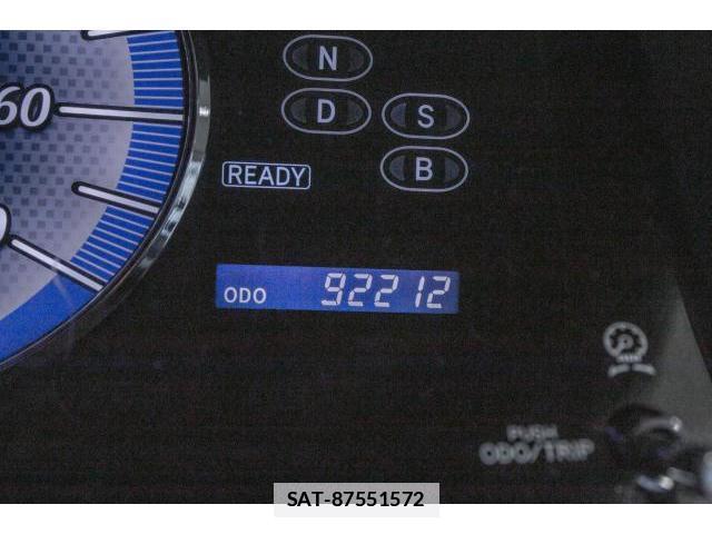 Toyota ALPHARD HYBRID 2007-01 7816026-16