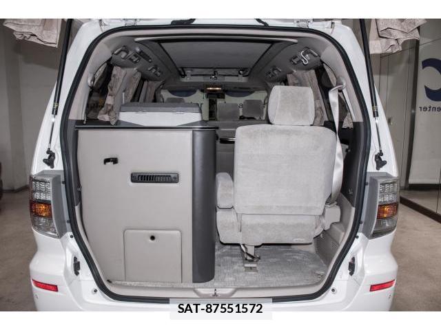 Toyota ALPHARD HYBRID 2007-01 7816026-17
