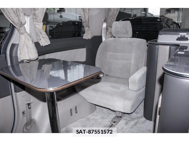 Toyota ALPHARD HYBRID 2007-01 7816026-18