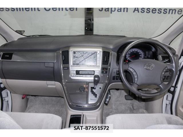 Toyota ALPHARD HYBRID 2007-01 7816026-2