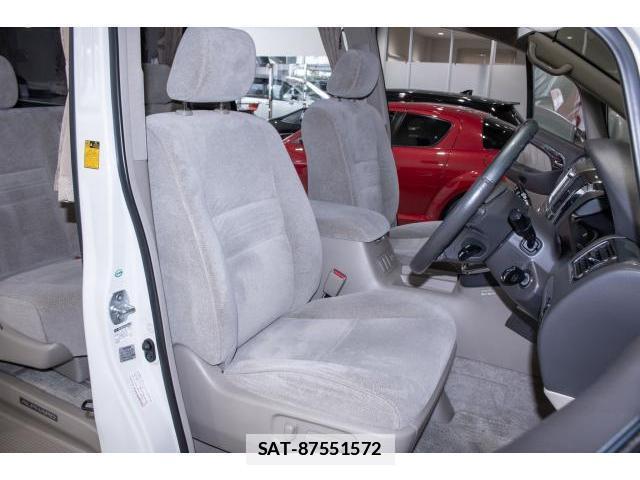 Toyota ALPHARD HYBRID 2007-01 7816026-5