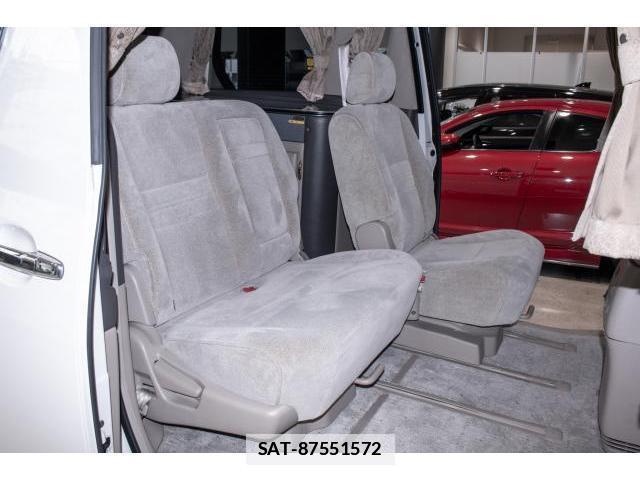 Toyota ALPHARD HYBRID 2007-01 7816026-6