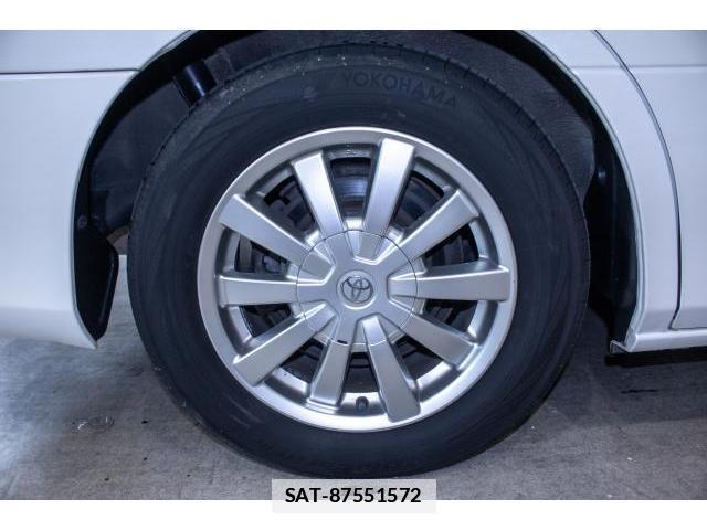 Toyota ALPHARD HYBRID 2007-01 7816026-7