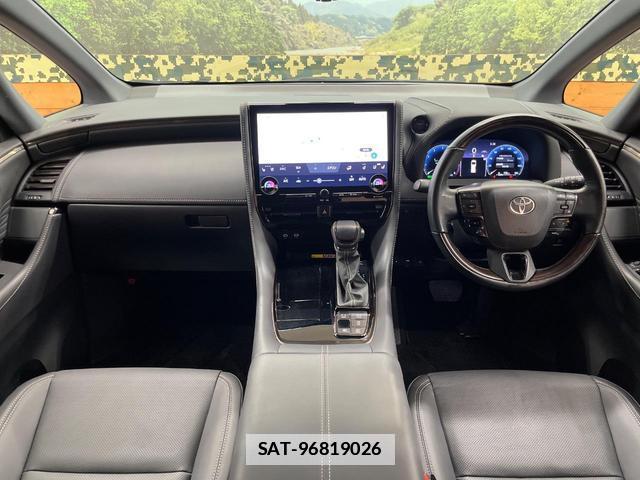 Toyota ALPHARD HYBRID 2024-03 7816319-1