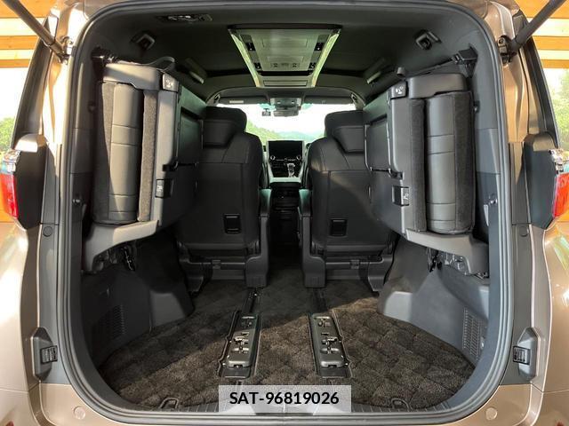 Toyota ALPHARD HYBRID 2024-03 7816319-10
