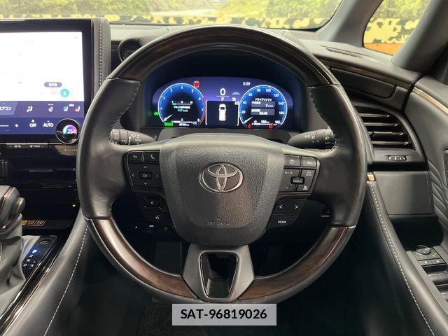Toyota ALPHARD HYBRID 2024-03 7816319-11