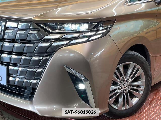 Toyota ALPHARD HYBRID 2024-03 7816319-12