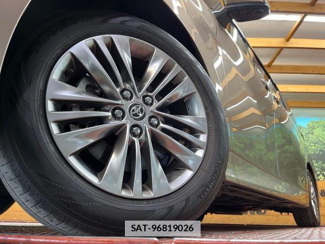 Toyota ALPHARD HYBRID 2024-03 7816319-13