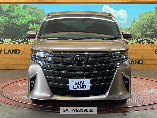 Toyota ALPHARD HYBRID 2024-03 7816319-14
