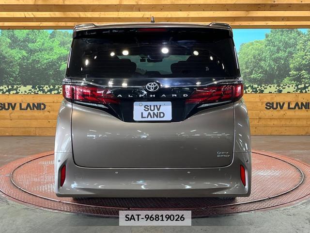 Toyota ALPHARD HYBRID 2024-03 7816319-15