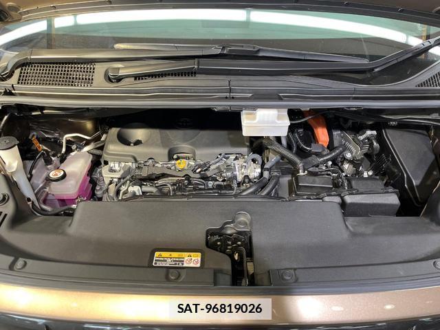 Toyota ALPHARD HYBRID 2024-03 7816319-17