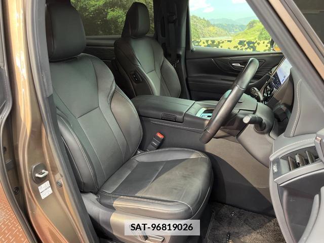 Toyota ALPHARD HYBRID 2024-03 7816319-7
