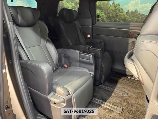Toyota ALPHARD HYBRID 2024-03 7816319-8