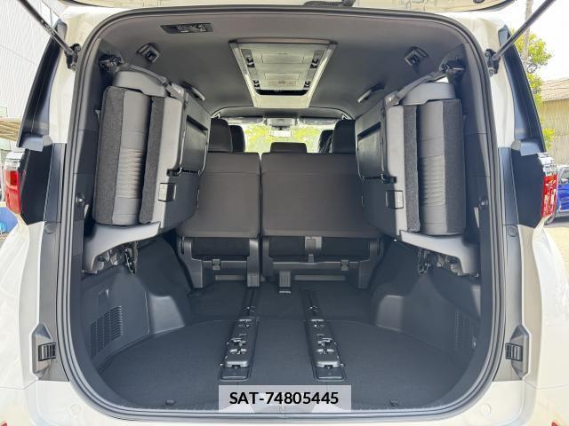 Toyota ALPHARD HYBRID 2026-05 7816336-15