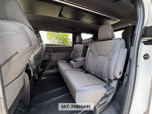 Toyota ALPHARD HYBRID 2026-05 7816336-16