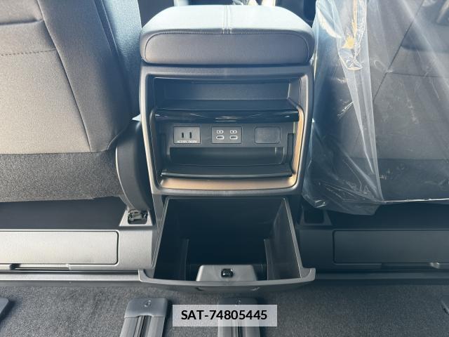 Toyota ALPHARD HYBRID 2026-05 7816336-19