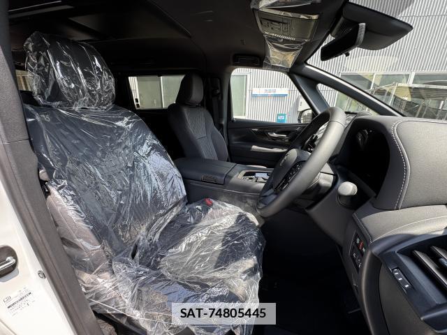 Toyota ALPHARD HYBRID 2026-05 7816336-2