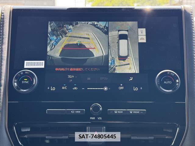Toyota ALPHARD HYBRID 2026-05 7816336-6