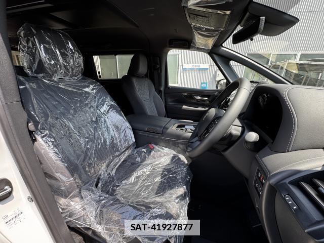Toyota ALPHARD HYBRID 2026-06 7816339-10