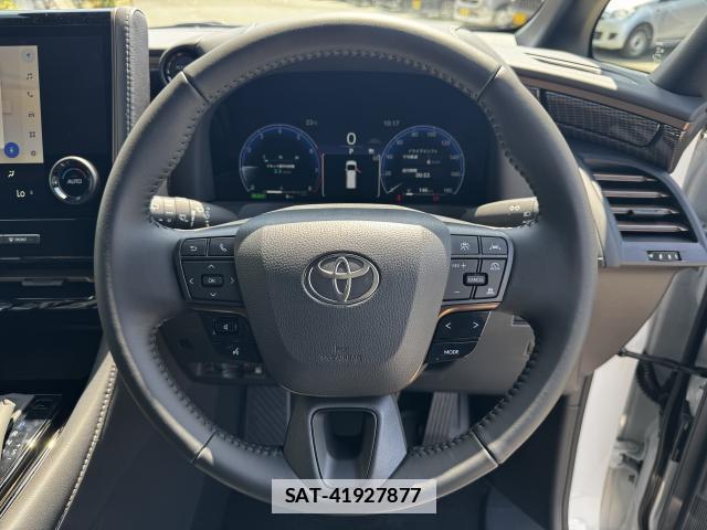 Toyota ALPHARD HYBRID 2026-06 7816339-12