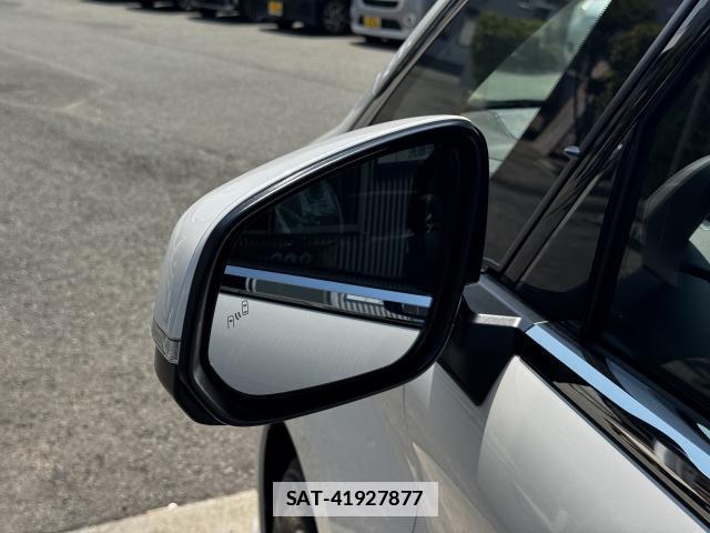 Toyota ALPHARD HYBRID 2026-06 7816339-8