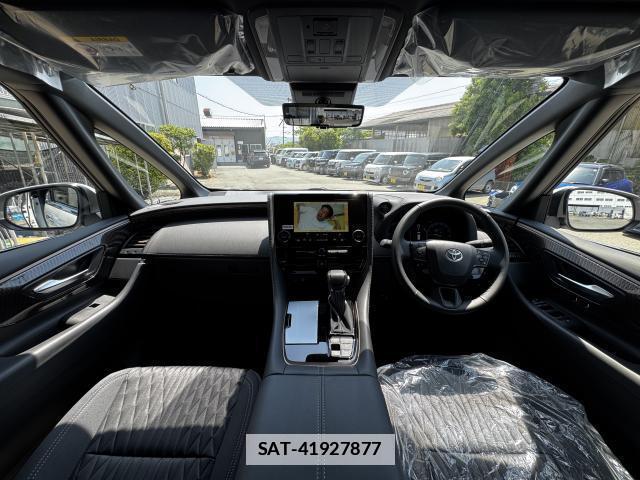 Toyota ALPHARD HYBRID 2026-06 7816339-9