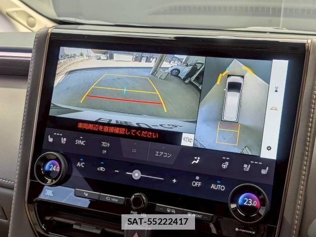 Toyota ALPHARD HYBRID 2023-11 7816438-14