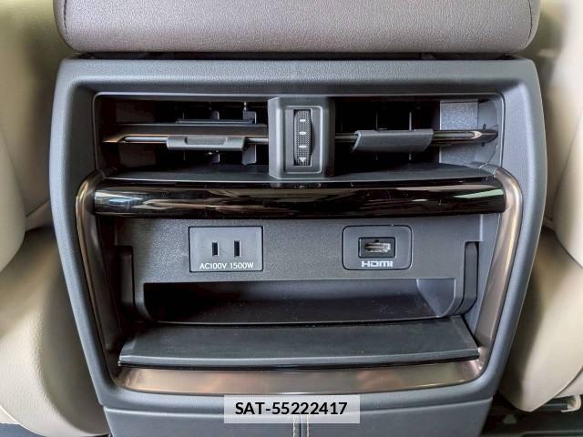 Toyota ALPHARD HYBRID 2023-11 7816438-18