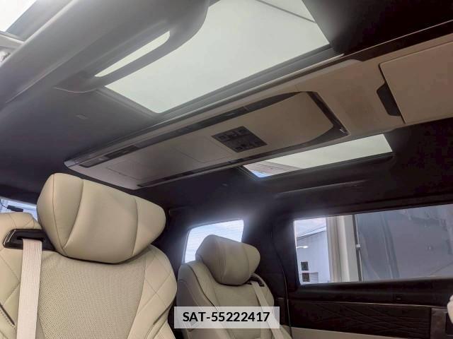 Toyota ALPHARD HYBRID 2023-11 7816438-19