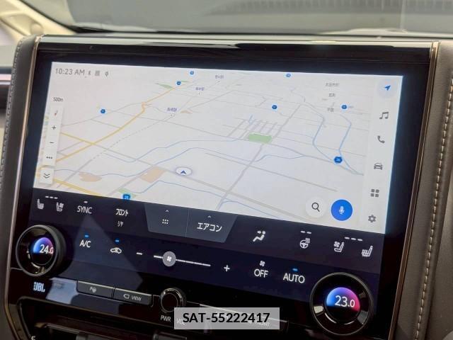 Toyota ALPHARD HYBRID 2023-11 7816438-4