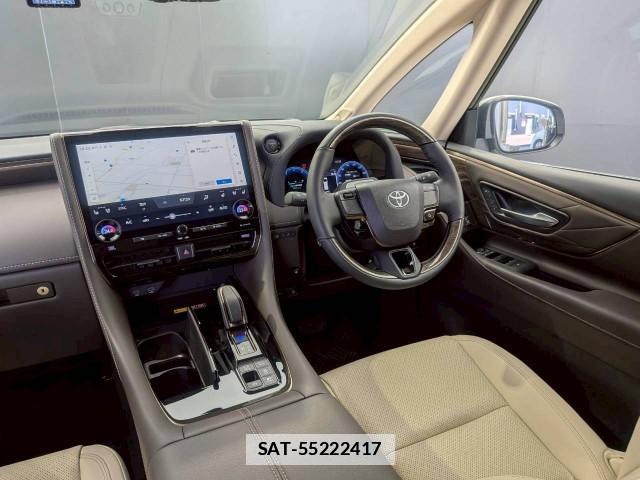 Toyota ALPHARD HYBRID 2023-11 7816438-5