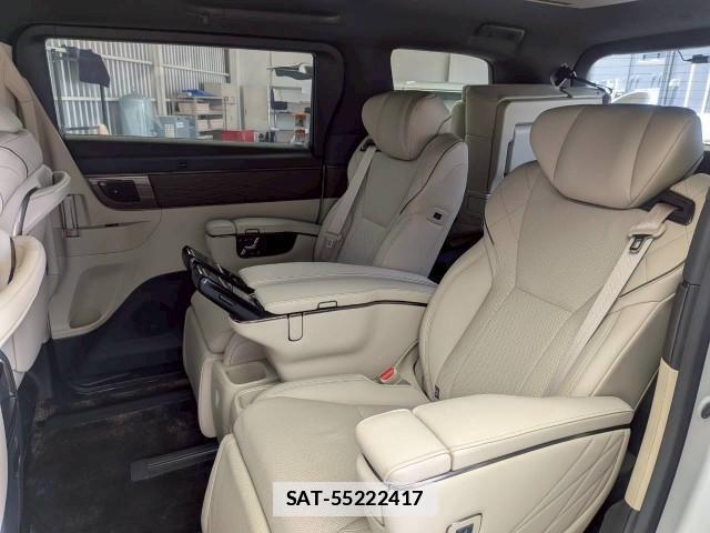 Toyota ALPHARD HYBRID 2023-11 7816438-6
