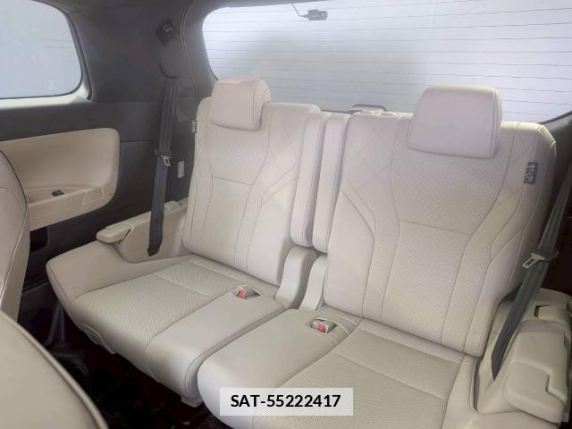 Toyota ALPHARD HYBRID 2023-11 7816438-8