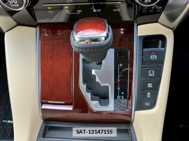 Toyota ALPHARD HYBRID 2017-01 7816478-10