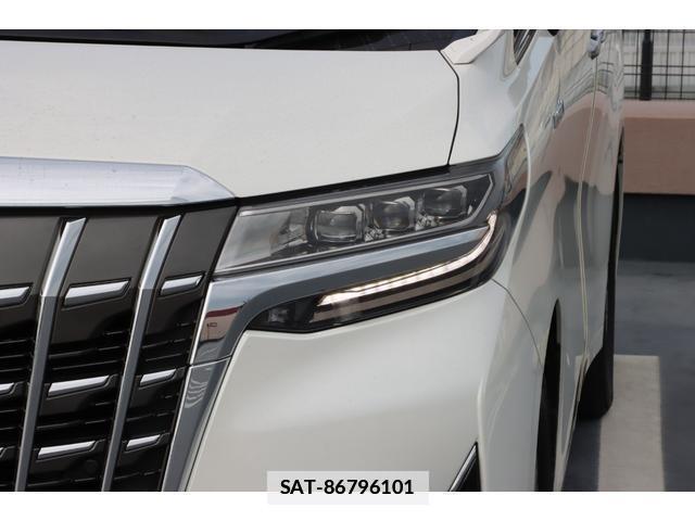 Toyota ALPHARD HYBRID 2018-06 7817448-10