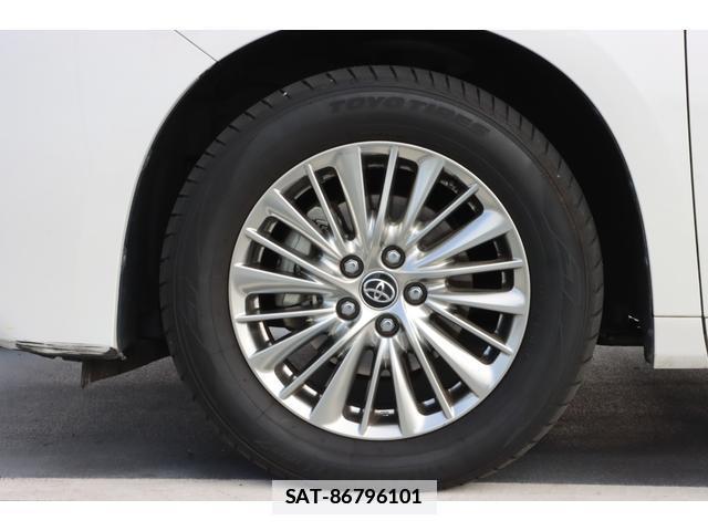 Toyota ALPHARD HYBRID 2018-06 7817448-14