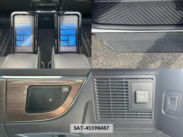 Toyota ALPHARD HYBRID 2023-10 7817969-10