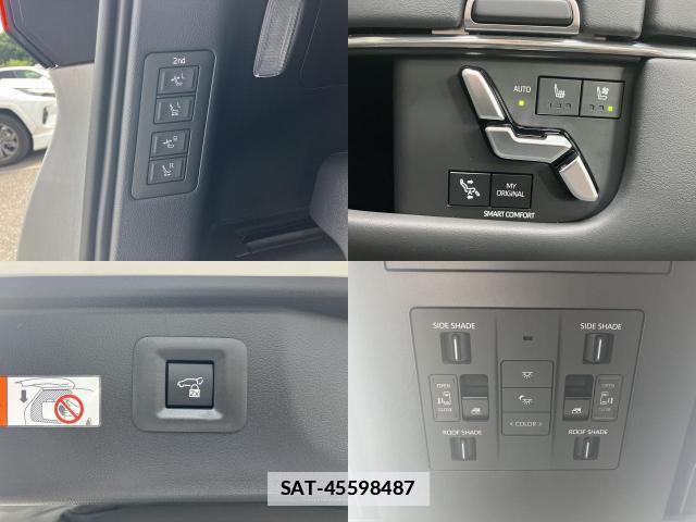 Toyota ALPHARD HYBRID 2023-10 7817969-11